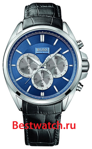 Часы Hugo Boss Driver HB-1512882